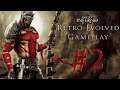 Retro Evolved Gameplay: Dante's Inferno #2