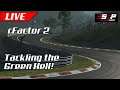rFactor 2 - Nurburgring RELEASED! Lets Have Some Fun!
