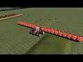 Ridiculously Unrealistic on Honey Dew | EP #50 | FS19 TIMELAPSE | Farming Sim 19 Timelapse