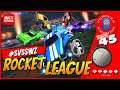 Rocket League Spieletest in 60 Sekunden | Rocket League Review Deutsch (svsswz)