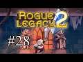 Rogue Legacy 2 - [Early Access] - Part 28 - Far Shores Update.