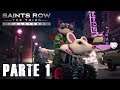 Saints Row: The Third Remastered - Parte 1 - Jeshua Games