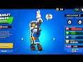 Samsung Galaxy A01 Brawl Stars