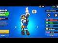 Samsung Galaxy A01 Brawl Stars