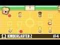 SAVING NUGGET'S NUGGETS + DODGEBALL TIME! | Kindergarten 2 #4 - Mission 4 FULL - Dodge a Nugget