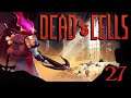 SB Returns To Dead Cells 27 - This King Are Sick