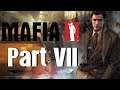 Sea Gifts & Lucrative Business! l Edd Plays Mafia II Part 7