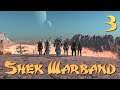 Shek Warband Part 3 - Cannibal Adventures