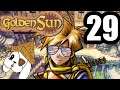 Sick Boi Games ! Golden Sun Let's Play part 29