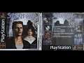 Silent Hill (1999) / Тихий Холм - gameplay test on DuckStation (PS1 emu)