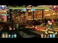 Skullomania Arcade Fighting Ex Layer Ps4pro 720p 60fps