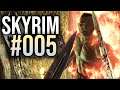 SKYRIM 2.0 #005 ⚔️ Angriff auf die Diebesbande | Let's Play Skyrim Deutsch (PC 60fps)