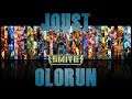 Smite - Joust: I just can't Olorun away!