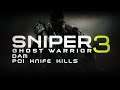Sniper: Ghost Warrior 3 - DAM POI