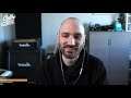 Snutt Talk: I did trim my beard