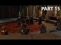 SOLASTA CROWN OF THE MAGISTER Walkthrough gameplay part 15 - THE CROWN NEWS - No commentary