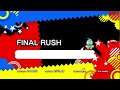 Sonic Generations Shadow and Final Rush Mod