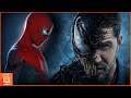 Spider-Man Vs Venom Film in Development at Sony