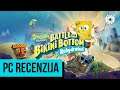 Spongebob SquarePants: Battle for Bikini Bottom [Rehydrated] - PC Recenzija // Escape Game Show