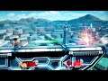 SSBU Mii Fighters Battle: Tracer VS Sombra (Overwatch Battle)