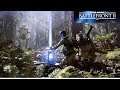 STAR WARS Battlefront II PS 4 WALKTHROUGH PART 4 CAMPAIGN