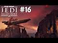 Star Wars JEDI FALLEN ORDER ITA - DATHOMIR - #16 Walkthrough Gameplay Ps4