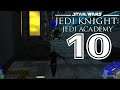 Star Wars Jedi Knight: Jedi Academy (Android) - Parte 10 Español - Guía