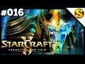 STARCRAFT 2: LEGACY OF THE VOID • 016 • Der Megalith