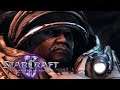 Последнее сражение Ворфилда - StarCraft II: Heart of the swarm - 5