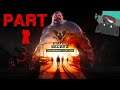 State of Decay 2: Juggernaut Edition (Gameplay)| Part 3 | Destroying the Plague Heart