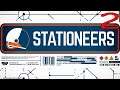 Stationeers - Gas Collection And Water Setup - Ep 02