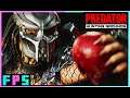 Stop Exploding! | Predator Hunting Grounds - Foreman Plays Stuff