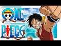 Stranded in th' East Blue - One Piece manga review - Gathered Crew