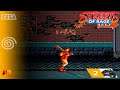 Streets of Rage | Round 2 | Walkthrough gameplay  Español  - Mega Drive