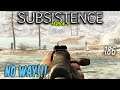 Subsistence S3 #186 NO WAY!!!  Fridge, upgrades, Rogues   Base building| survival games| crafting