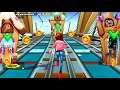 Subway Princess Runner Game : Princess Run Game 2021 | Android/iOS Gameplay HD