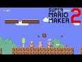 Super Mario Maker 2 Local Multiplayer 4 Players