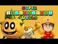 Super Mario Maker 2 - The RubberRoss Levels - World 1