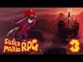 Super Mario RPG | Ep. 3 | Mack and Croco