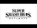Super Smash Bros. Melee Intro - No SFX (Smash Ultimate)