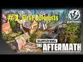 Surviving the Aftermath Gameplay #1 First Colonists