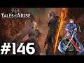 Tales of Arise PS5 Playthrough with Chaos Part 146: Returning to Calaglia