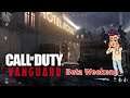 TDM on Hotel Royal Call of Duty: Vanguard Public Beta on PS5