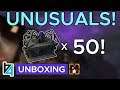[TF2] Spooky Spoils Unboxings! (Scream Fortress 2019)