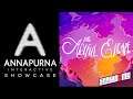 THE ARTFUL ESCAPE DEV INTERVIEW - ANNAPURNA SHOWCASE 2021