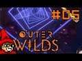 The Black Hole || E05 || The Outer Wilds Adventure [Let's Play]