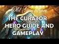 The Curator Hero Guide, Strategy, and Gameplay (Hearthstone Battlegrounds)