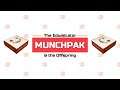 The EDUMICATOR & OFFSPRING ENJOY MUNCHPAK  |  MUNCHPAK REVIEW #45 [June 2020]