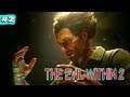 Едет крыша, но мы держимся 🔎 The Evil Within 2 ♦ Прохождение #2