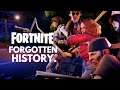 The Forgotten History of FORTNITE: Early Horror, Epic's Struggles & The PUBG Controversy